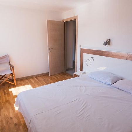 Private Penthouse Djurasevic Apartman Sveti Stefan Kültér fotó