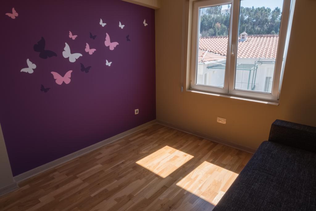 Private Penthouse Djurasevic Apartman Sveti Stefan Kültér fotó